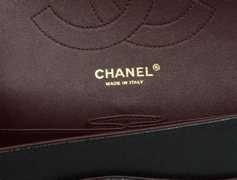 chanel in italy price|chanel made in italy.